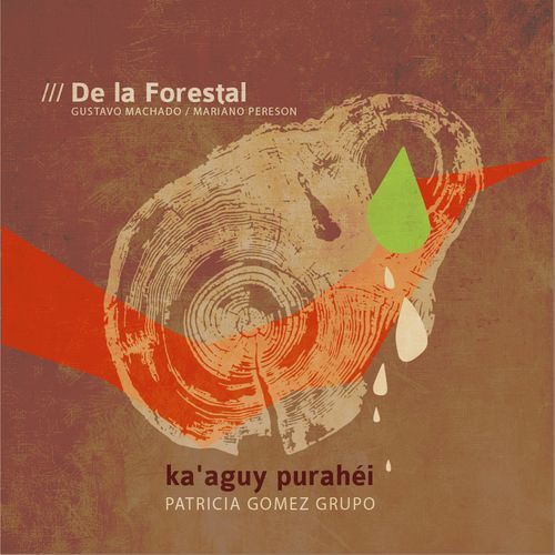 De la Forestal_poster_image