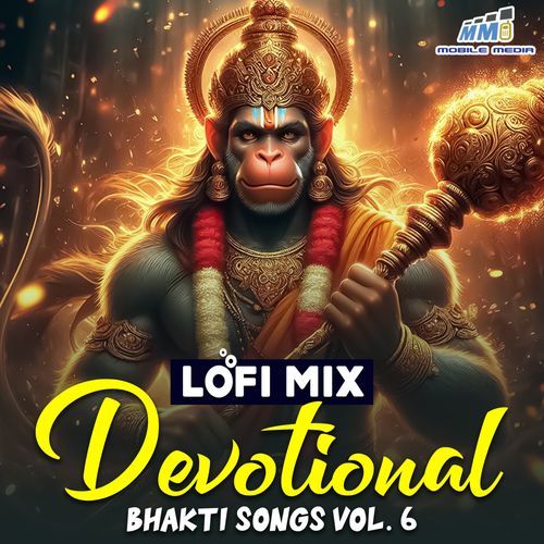 Devotional Bhakti Songs Vol. 6_poster_image