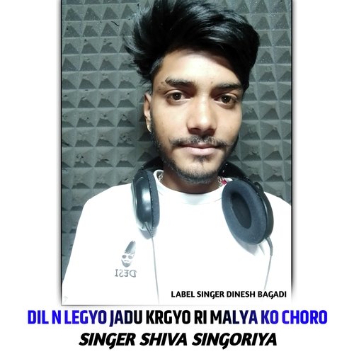 Dil N Legyo Jadu Krgyo Ri Malya Ko Choro