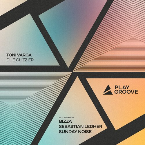 Due Clizz (Sebastian Ledher, Sunday Noise Remix) cover art