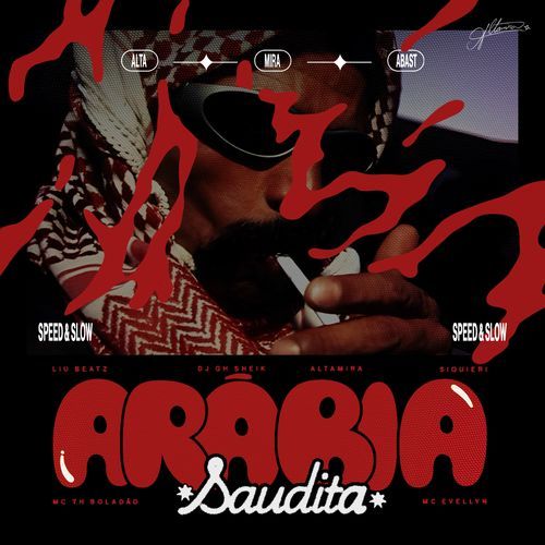 EP Arábia Saudita