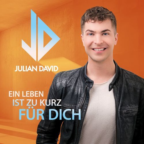 Ein Leben ist zu kurz für dich