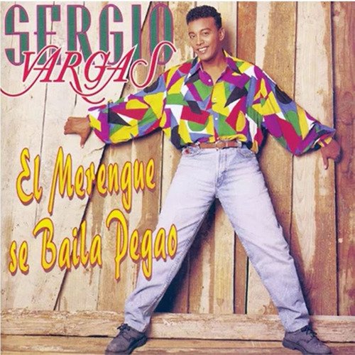 El Merengue Se Baila Pegao_poster_image