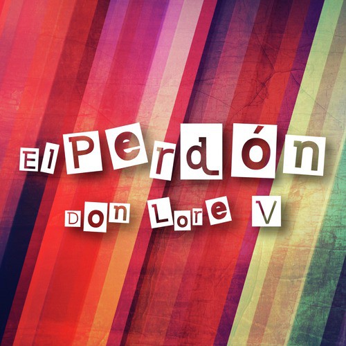 El Perdon_poster_image