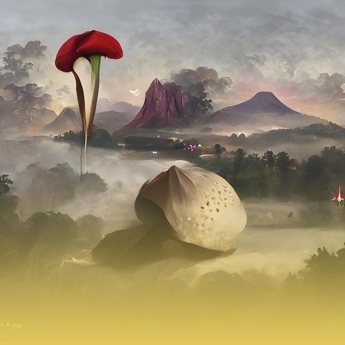 Elok cover art