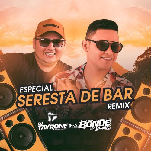 Especial Seresta de Bar (Remix)_poster_image