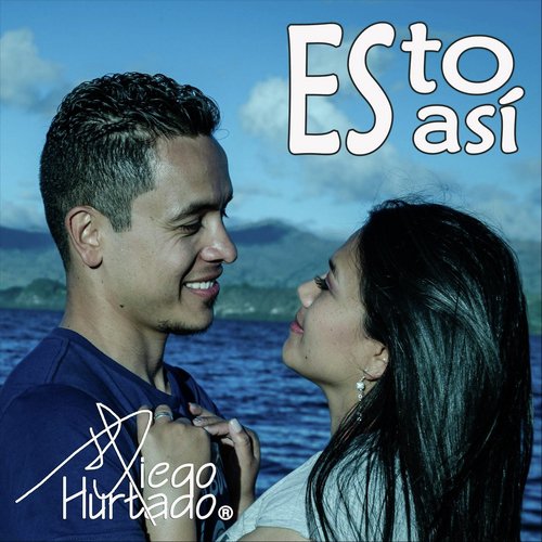 Esto Es Así cover art