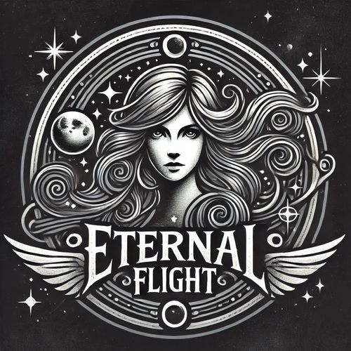 Eternal Flight cover art