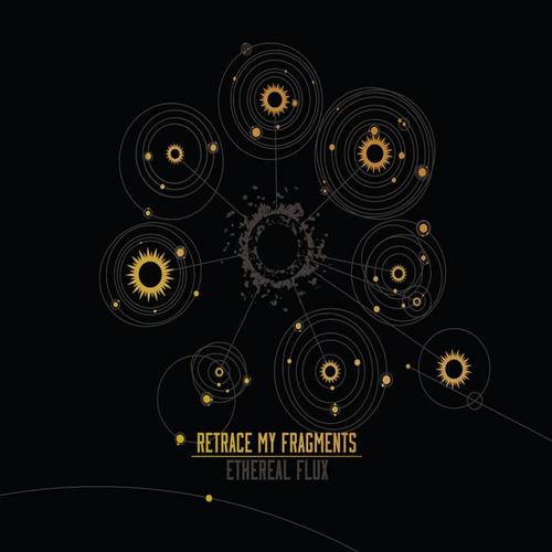 Quantic Spacetime Distortion cover art