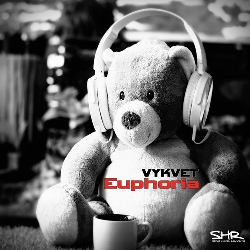 Euphoria (Takashi Kurosawa Remix) cover art