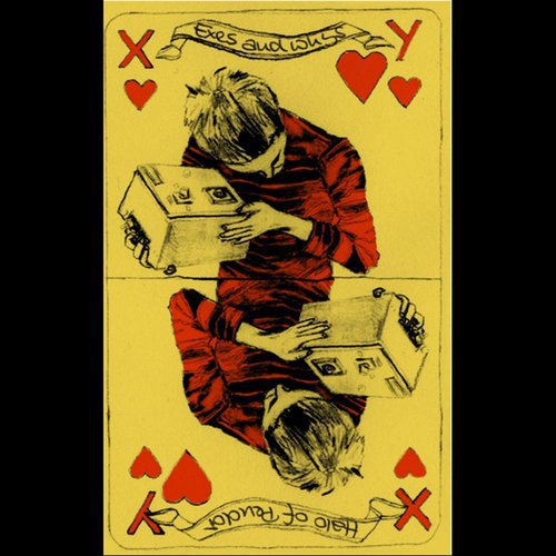 Bernard cover art