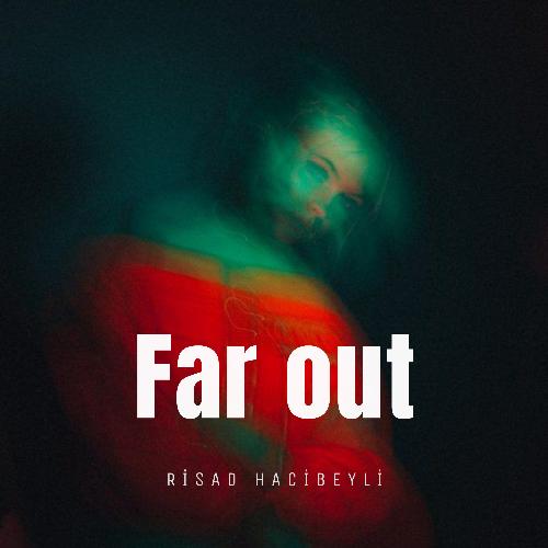 Far out cover art