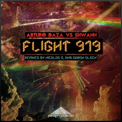 Flight 919 - 2