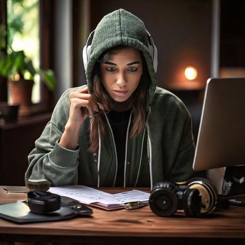 Study Beats Collective cover art