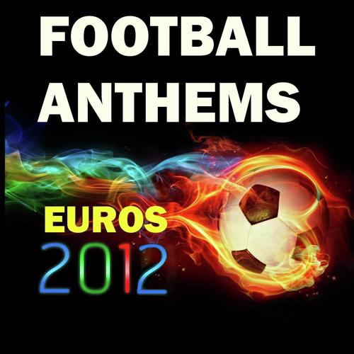 Football Anthems (Euros 2012)_poster_image