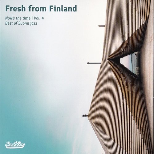 Zigernaskan cover art