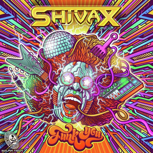 Shivax