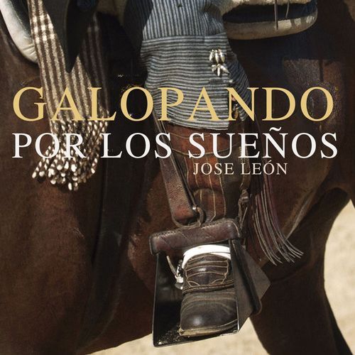 La Amazona cover art