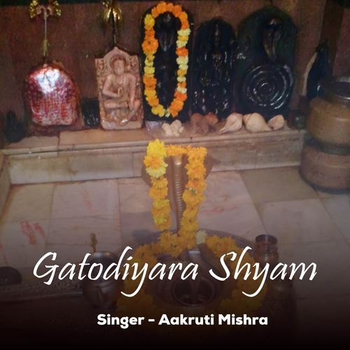 Gatodiyara Shyam