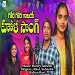 Gore Gore Galaye Garani Banjara Holi Song