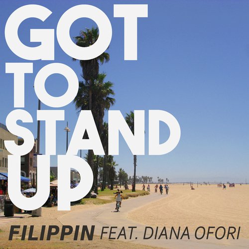 Got to Stand Up_poster_image