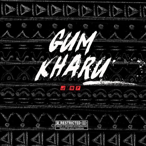 Gum Kharu