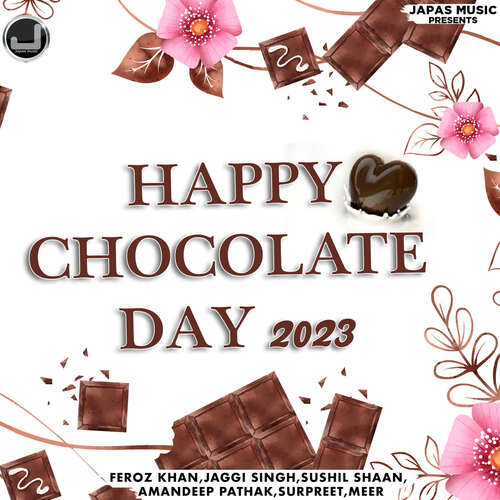 Happy Chocolate Day 2023