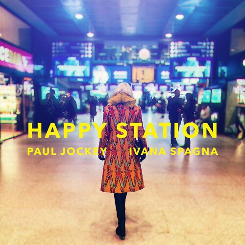 Happy Station (Radio Mix)_poster_image