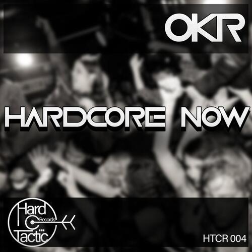 Hardcore Now cover art