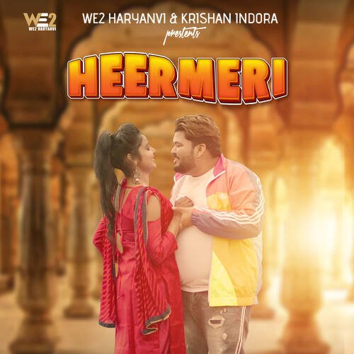 Heer Meri (feat. Ravi Rajput)
