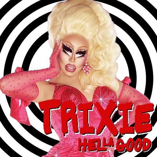 Hella Good (feat. Bonnie McKee)