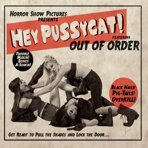 Hey Pussycat!