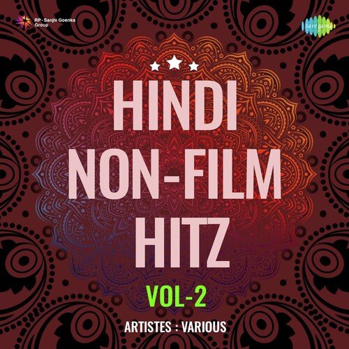 Hindi Non - Film Hitz Vol - 2