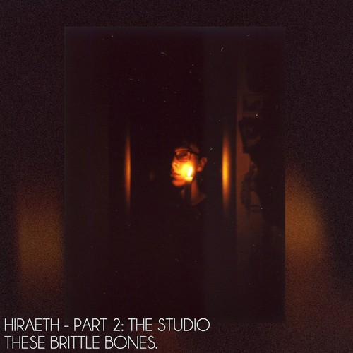 Hiraeth, Pt. 2: The Studio