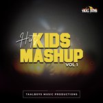 Beets Of Kids Mashup