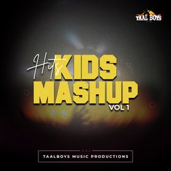 Kadavathe Monjathimaar Kids Mashup-PV45AzF7egE