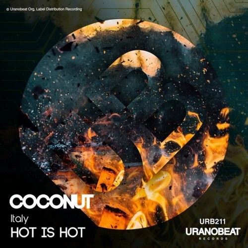 Hot is Hot (Original Mix)
