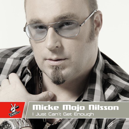 Micke Mojo Nilsson