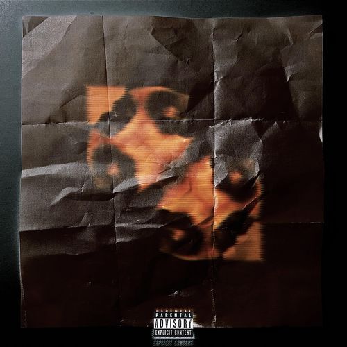 Breakthru cover art