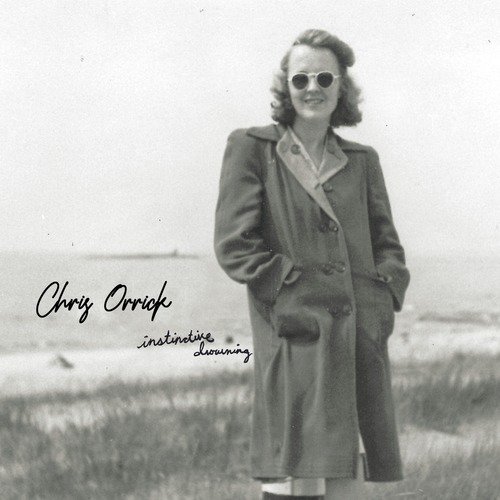 Chris Orrick