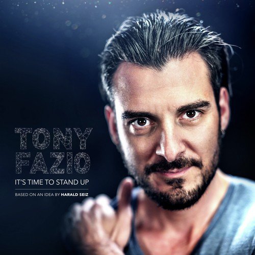 Tony Fazio