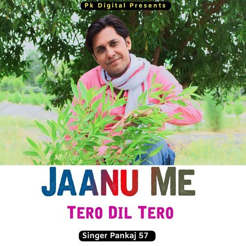 Jaanu Me Tero Dil Tero