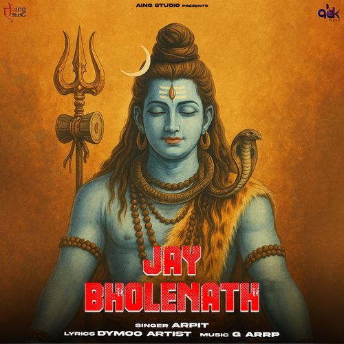 Jay Bholenath
