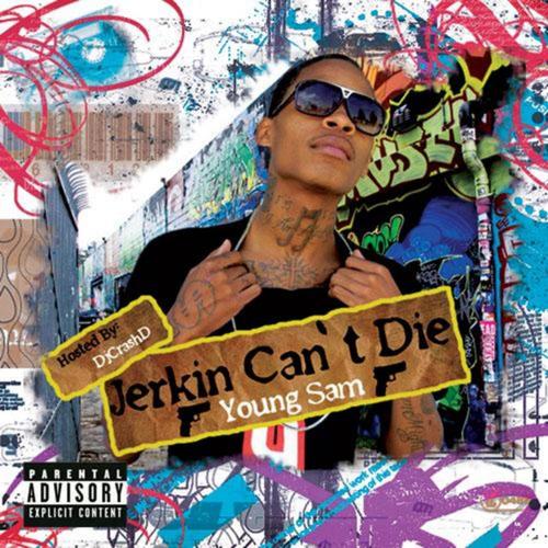 Jerkin Can't Die 2 (Intro) [feat. Lost Generation]