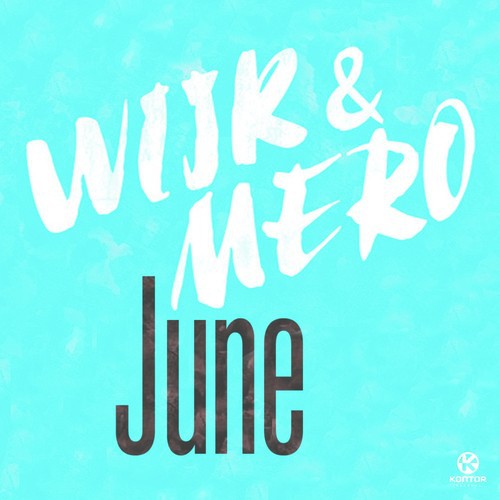 June