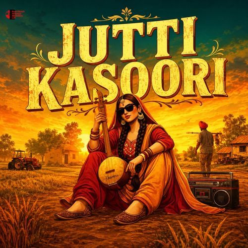 Jutti Kasoori (Punjabi Folk)
