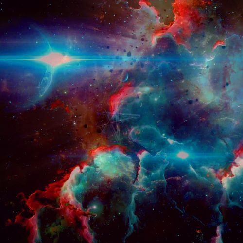 ONE cover art