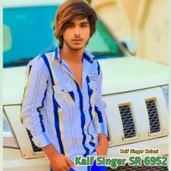 Kaif Singer SR 6952