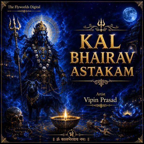 Kal Bhairav Astakam