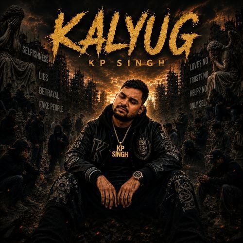 Kalyug